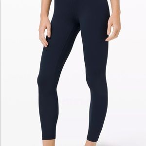 Lululemon Align High Rise Pant 25”